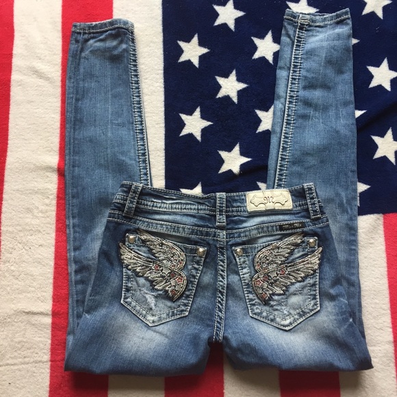 american stars jeans